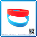 Custom 1 Inch Silicone Wristbands (HN-SE-044)